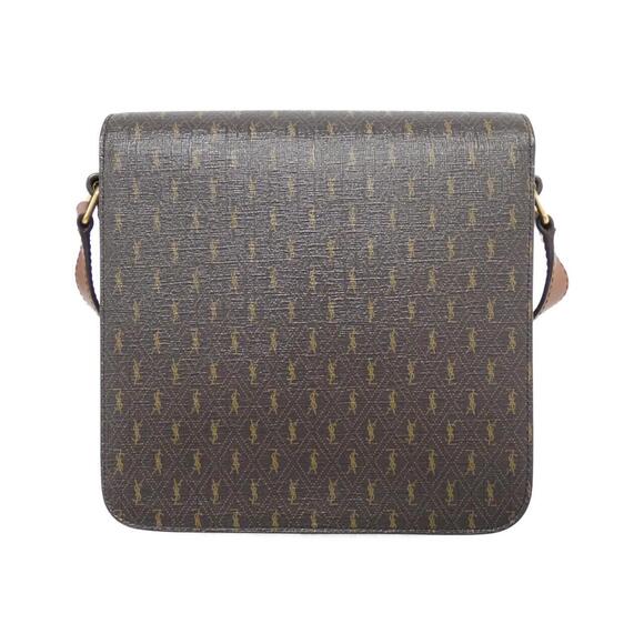 Auth Saint Laurent Medium Satchel 2Uy2W #170428S73B - Picture 2 of 9